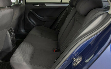 Volkswagen Jetta VI, 2012 год, 960 000 рублей, 11 фотография