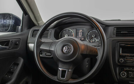 Volkswagen Jetta VI, 2012 год, 960 000 рублей, 15 фотография