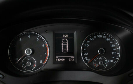 Volkswagen Jetta VI, 2012 год, 960 000 рублей, 12 фотография