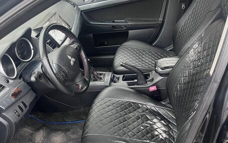 Mitsubishi Lancer IX, 2008 год, 450 000 рублей, 9 фотография