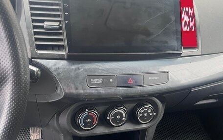 Mitsubishi Lancer IX, 2008 год, 450 000 рублей, 11 фотография