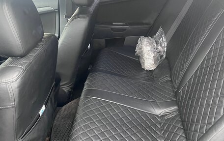 Mitsubishi Lancer IX, 2008 год, 450 000 рублей, 12 фотография