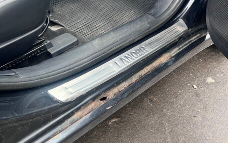 Mitsubishi Lancer IX, 2008 год, 450 000 рублей, 20 фотография