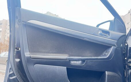 Mitsubishi Lancer IX, 2008 год, 450 000 рублей, 13 фотография