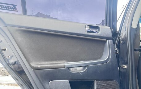 Mitsubishi Lancer IX, 2008 год, 450 000 рублей, 14 фотография