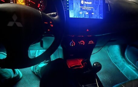 Mitsubishi Lancer IX, 2008 год, 450 000 рублей, 21 фотография