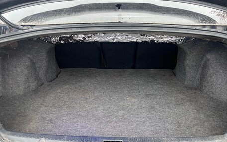 Mitsubishi Lancer IX, 2008 год, 450 000 рублей, 19 фотография