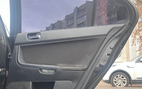 Mitsubishi Lancer IX, 2008 год, 450 000 рублей, 16 фотография