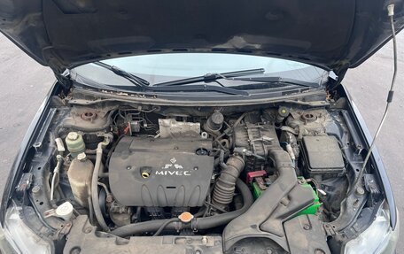 Mitsubishi Lancer IX, 2008 год, 450 000 рублей, 17 фотография