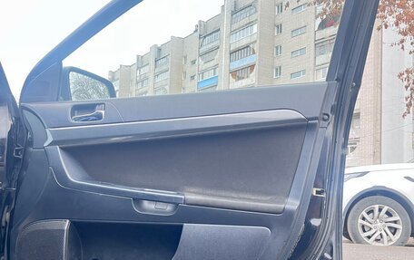 Mitsubishi Lancer IX, 2008 год, 450 000 рублей, 15 фотография