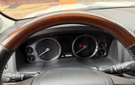 Toyota Land Cruiser 200, 2016 год, 5 800 000 рублей, 8 фотография