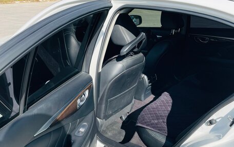 Infiniti Q50 I рестайлинг, 2014 год, 2 000 000 рублей, 5 фотография