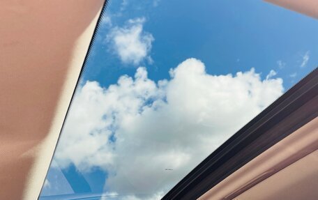 Infiniti Q50 I рестайлинг, 2014 год, 2 000 000 рублей, 21 фотография