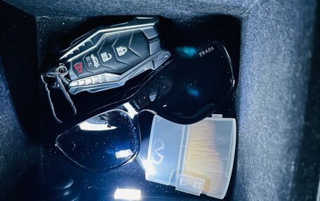 Infiniti Q50 I рестайлинг, 2014 год, 2 000 000 рублей, 31 фотография