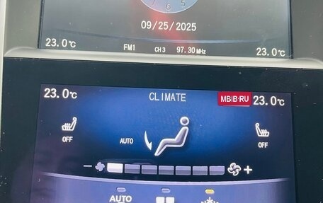 Infiniti Q50 I рестайлинг, 2014 год, 2 000 000 рублей, 35 фотография