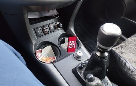 Toyota RAV4, 2011 год, 1 850 000 рублей, 2 фотография