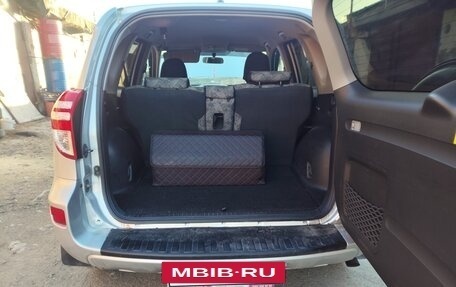 Toyota RAV4, 2011 год, 1 850 000 рублей, 19 фотография