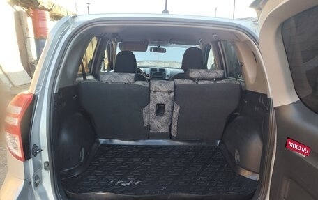 Toyota RAV4, 2011 год, 1 850 000 рублей, 17 фотография