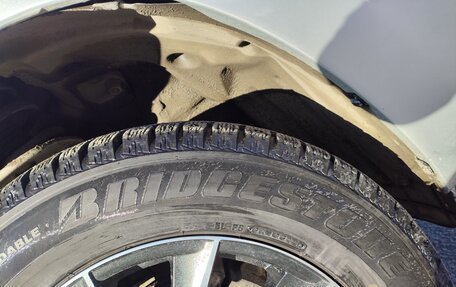 Toyota RAV4, 2011 год, 1 850 000 рублей, 22 фотография