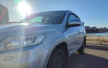 Toyota RAV4, 2011 год, 1 850 000 рублей, 24 фотография