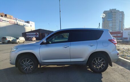 Toyota RAV4, 2011 год, 1 850 000 рублей, 26 фотография