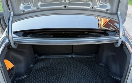 KIA Rio III рестайлинг, 2013 год, 910 000 рублей, 10 фотография