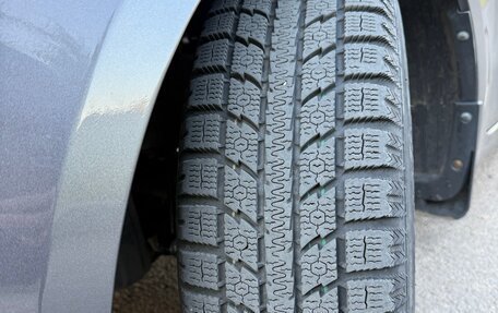 KIA Rio III рестайлинг, 2013 год, 910 000 рублей, 17 фотография