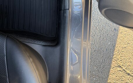 KIA Rio III рестайлинг, 2013 год, 910 000 рублей, 19 фотография