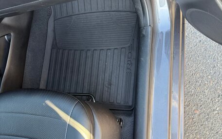 KIA Rio III рестайлинг, 2013 год, 910 000 рублей, 18 фотография