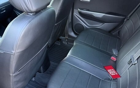 KIA Rio III рестайлинг, 2013 год, 910 000 рублей, 13 фотография