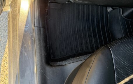 KIA Rio III рестайлинг, 2013 год, 910 000 рублей, 22 фотография