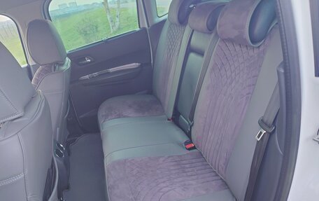 Peugeot 3008 I рестайлинг, 2012 год, 590 000 рублей, 11 фотография