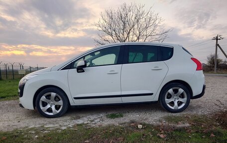 Peugeot 3008 I рестайлинг, 2012 год, 590 000 рублей, 3 фотография