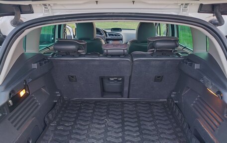 Peugeot 3008 I рестайлинг, 2012 год, 590 000 рублей, 12 фотография