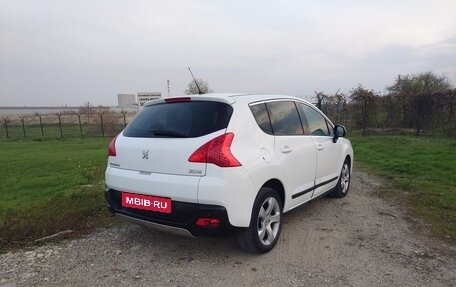 Peugeot 3008 I рестайлинг, 2012 год, 590 000 рублей, 6 фотография