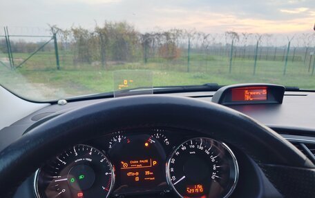 Peugeot 3008 I рестайлинг, 2012 год, 590 000 рублей, 13 фотография