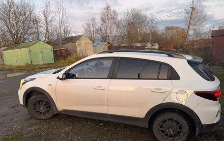 KIA Rio IV, 2021 год, 2 050 000 рублей, 5 фотография
