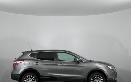Nissan Qashqai, 2014 год, 1 549 000 рублей, 4 фотография