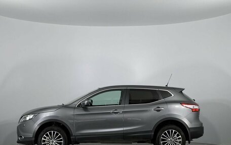 Nissan Qashqai, 2014 год, 1 549 000 рублей, 8 фотография
