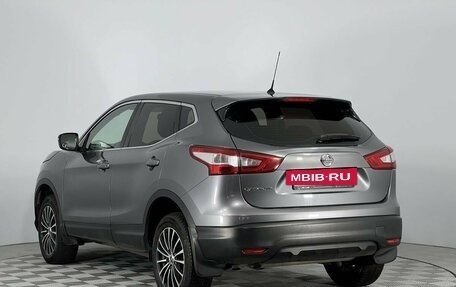 Nissan Qashqai, 2014 год, 1 549 000 рублей, 7 фотография