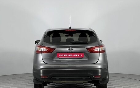 Nissan Qashqai, 2014 год, 1 549 000 рублей, 6 фотография