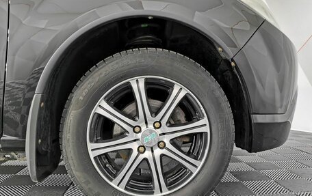 Renault Sandero I, 2012 год, 435 000 рублей, 9 фотография