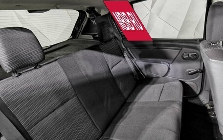 Renault Sandero I, 2012 год, 435 000 рублей, 17 фотография