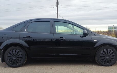 Ford Focus II рестайлинг, 2006 год, 400 000 рублей, 6 фотография