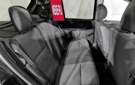 Renault Sandero I, 2012 год, 435 000 рублей, 16 фотография