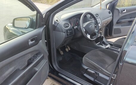 Ford Focus II рестайлинг, 2006 год, 400 000 рублей, 11 фотография