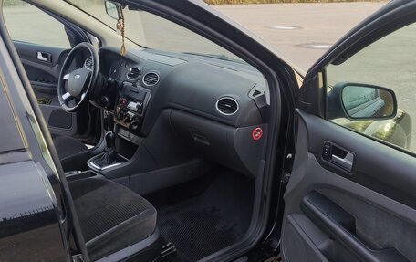 Ford Focus II рестайлинг, 2006 год, 400 000 рублей, 12 фотография