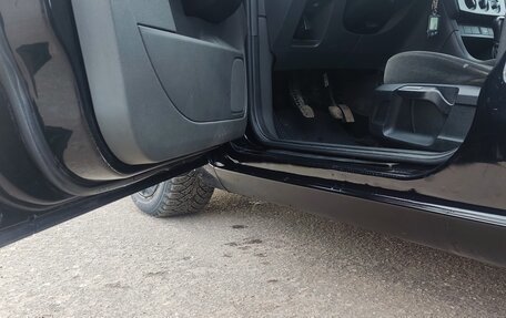 Ford Focus II рестайлинг, 2006 год, 400 000 рублей, 17 фотография