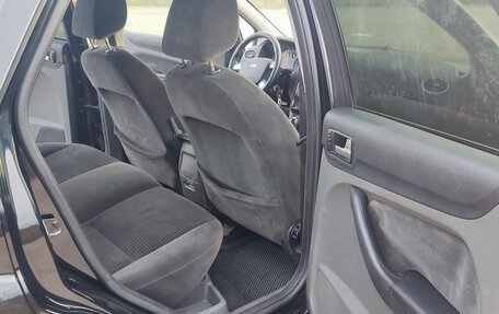 Ford Focus II рестайлинг, 2006 год, 400 000 рублей, 14 фотография