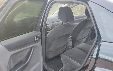 Ford Focus II рестайлинг, 2006 год, 400 000 рублей, 13 фотография